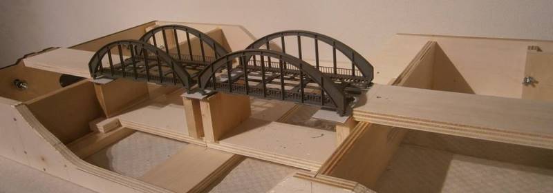 Viadotto San Carlo