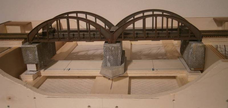 Viadotto San Carlo