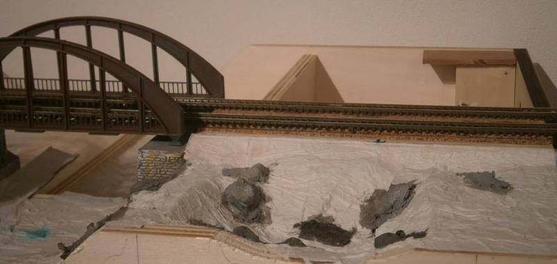 Viadotto San Carlo