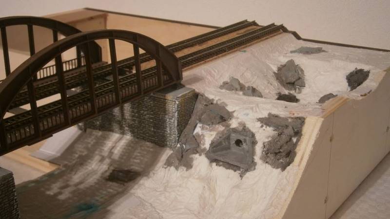 Viadotto San Carlo