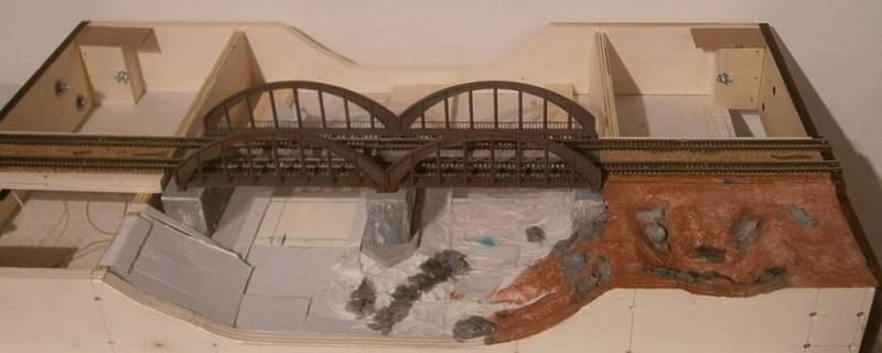 Viadotto San Carlo