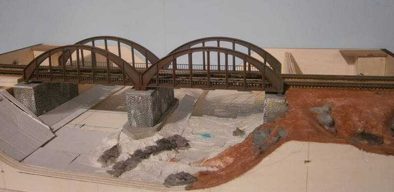 Viadotto San Carlo