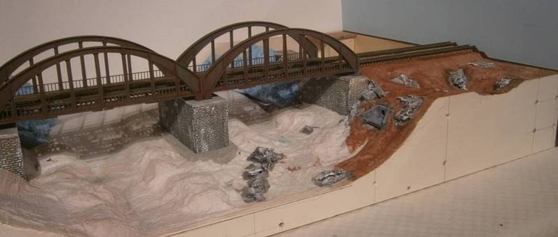 Viadotto San Carlo