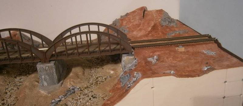 Viadotto San Carlo