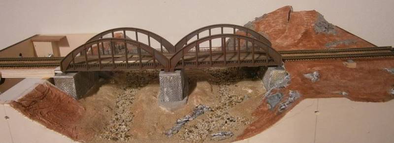 Viadotto San Carlo