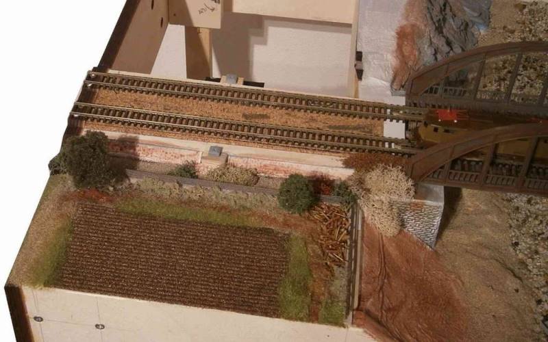Viadotto San Carlo