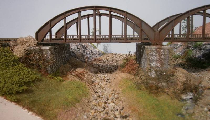 Viadotto San Carlo