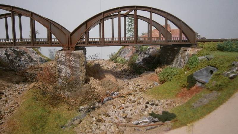 Viadotto San Carlo