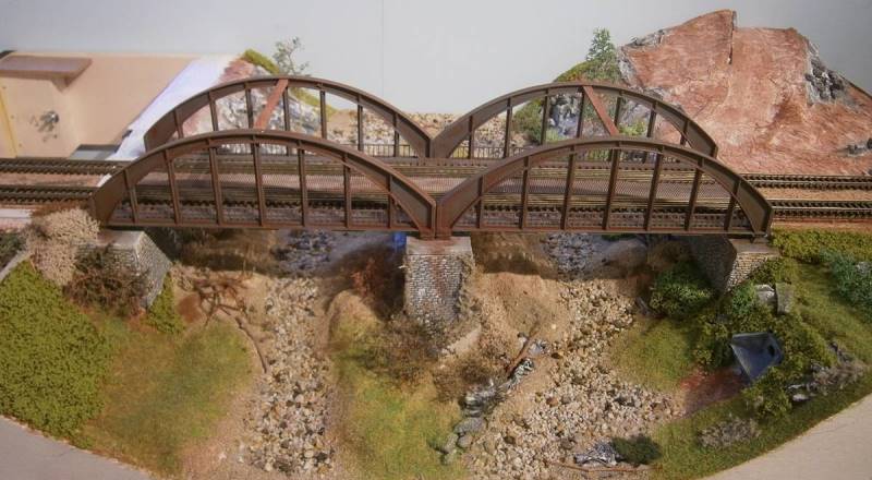 Viadotto San Carlo