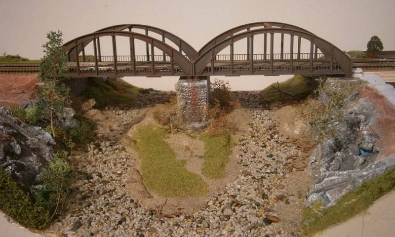 Viadotto San Carlo