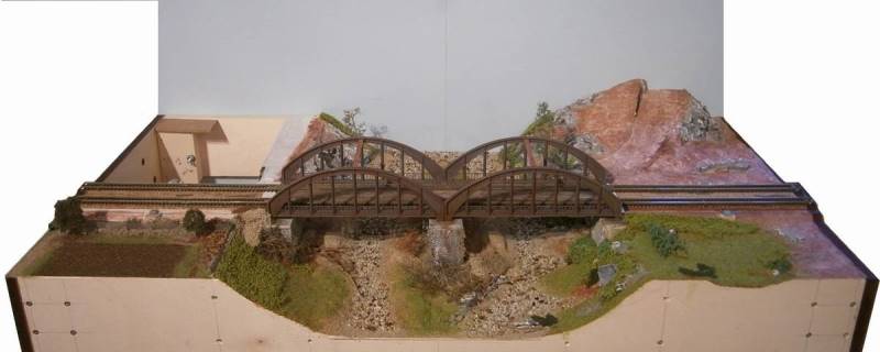 Viadotto San Carlo