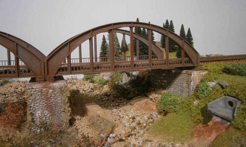 Viadotto San Carlo