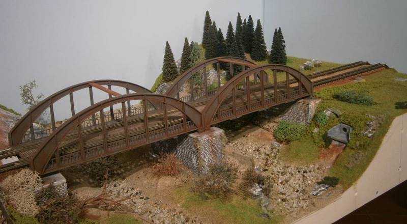 Viadotto San Carlo