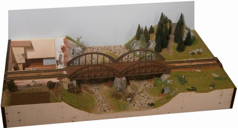 Viadotto San Carlo