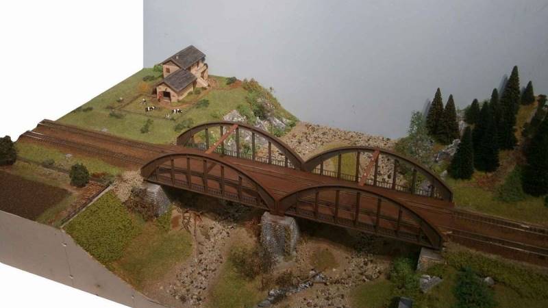 Viadotto San Carlo