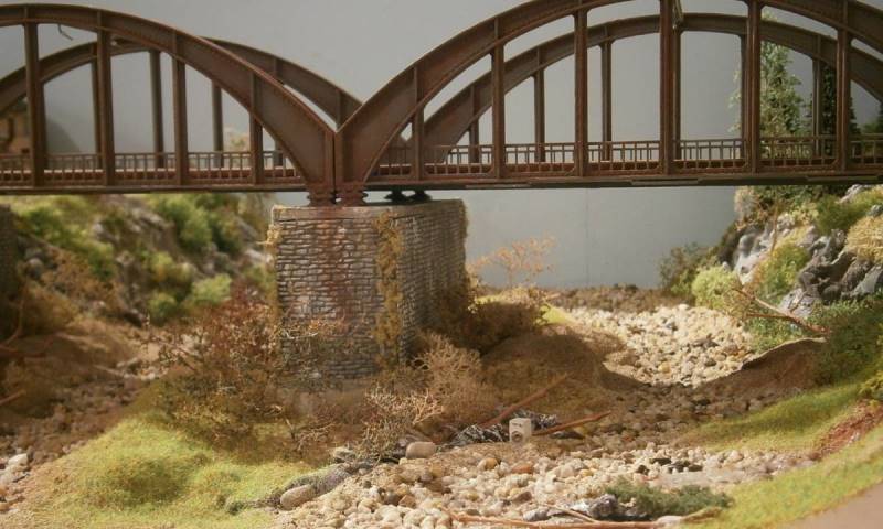Viadotto San Carlo