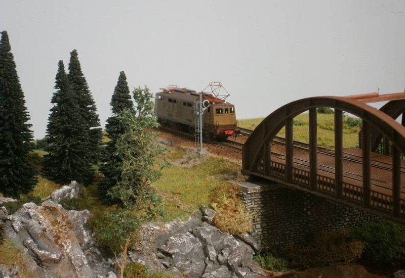 Viadotto San Carlo
