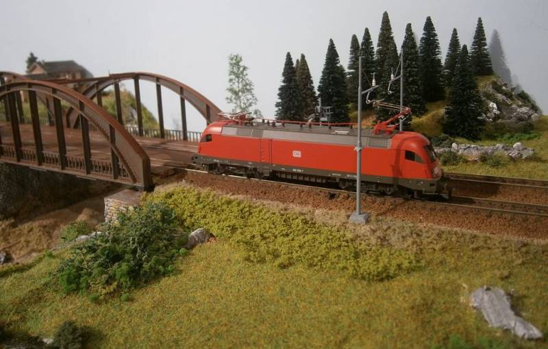 Viadotto San Carlo