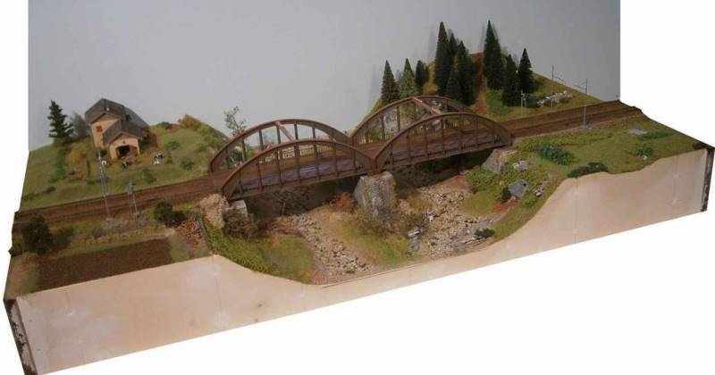 Viadotto San Carlo