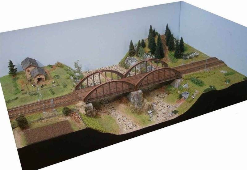 Viadotto San Carlo