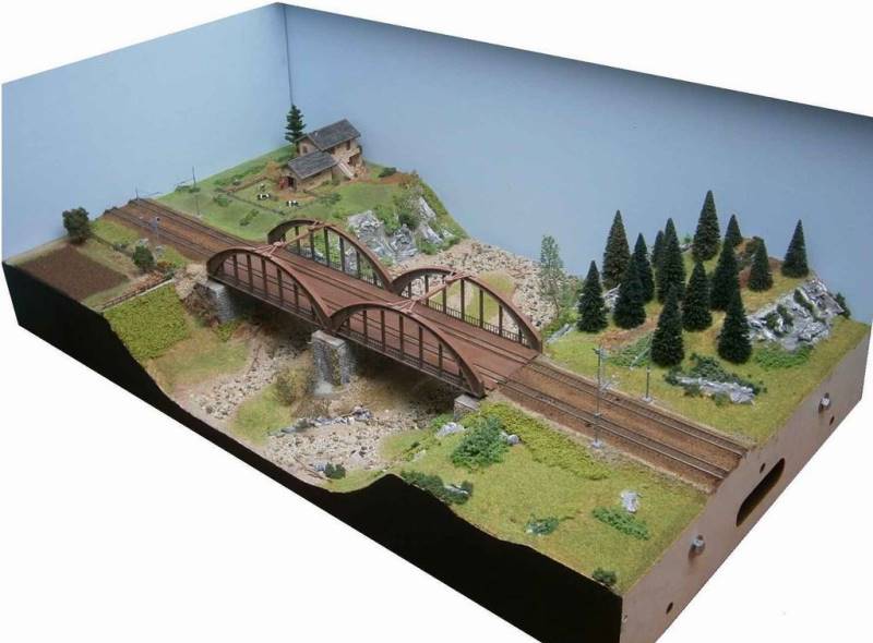 Viadotto San Carlo
