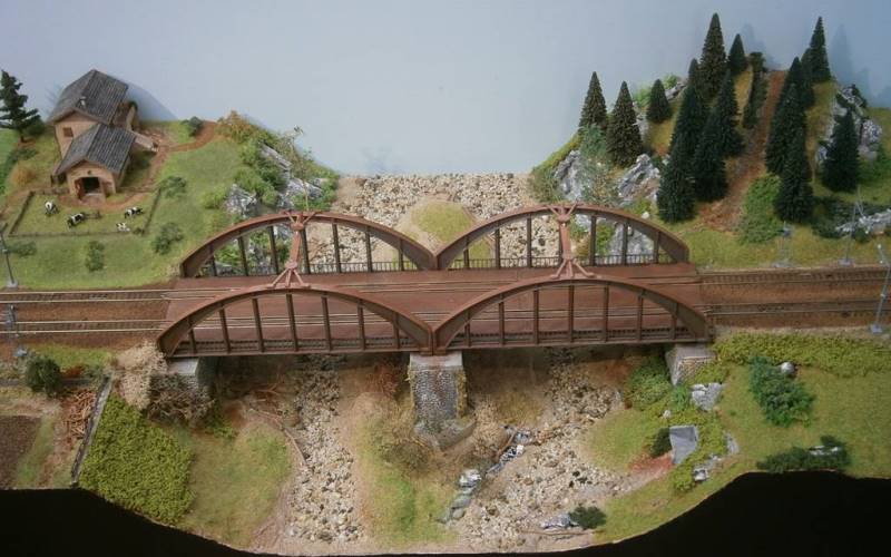 Viadotto San Carlo
