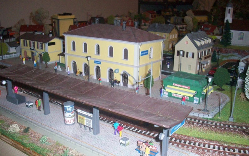 Viaggio da Salerno a Trento
