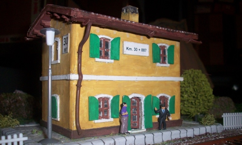 Viaggio da Salerno a Trento