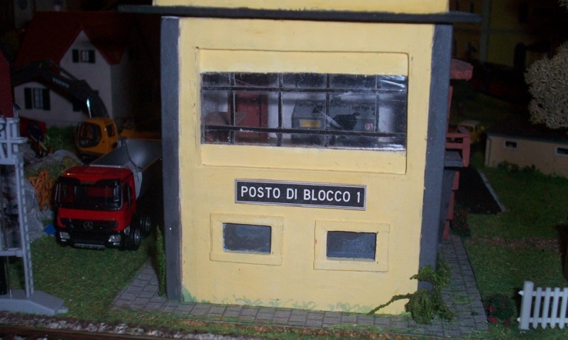 Viaggio da Salerno a Trento