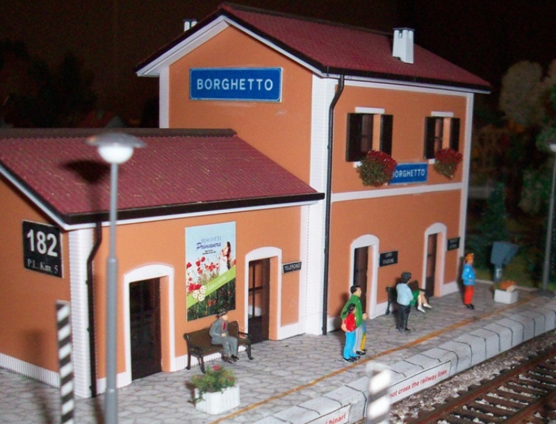 Viaggio da Salerno a Trento