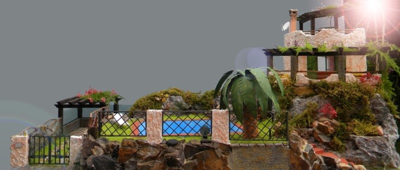 Villa Ida