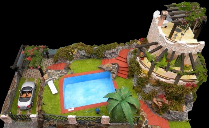 Villa Ida