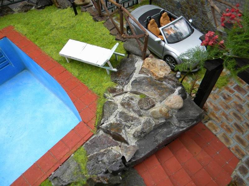Villa Ida