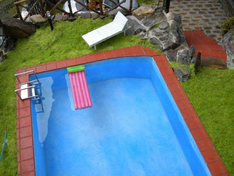 Villa Ida