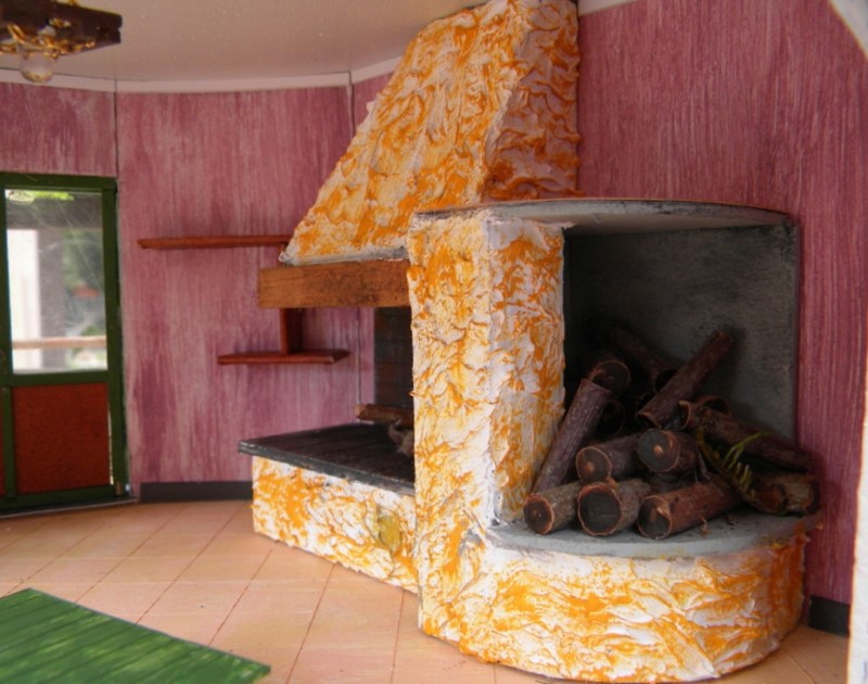 Villa Ida