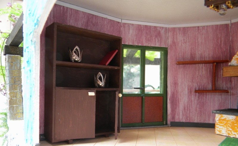 Villa Ida