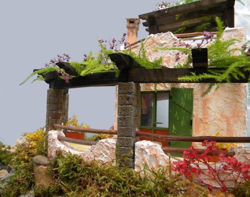 Villa Ida
