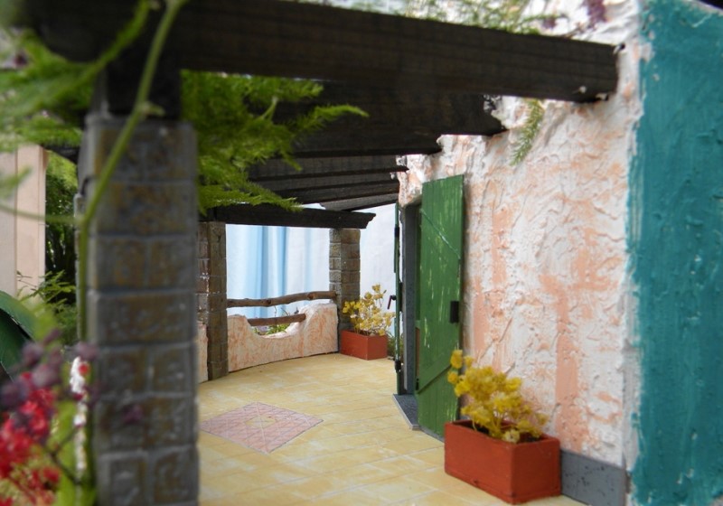 Villa Ida