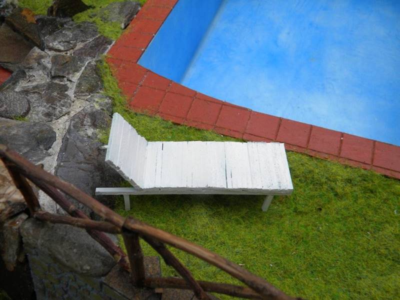 Villa Ida