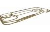 GAS TT - H0 idea 05 - Roco Line senza massicciata (cod. 83) - 400 x 205 cm