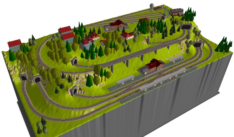 3D