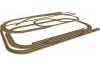 GAS TT - H0 idea 10 - Fleischmann - 280 x 170 cm