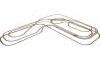 GAS TT - H0 idea 13 - Roco Geoline - 385 x 470 x 190 x 150 cm