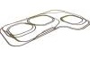 GAS TT - H0 idea 14 - Roco Geoline - 385 x 470 x 190 x 150 cm