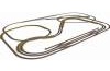 GAS TT - N idea 03 - Fleischmann piccolo - 160 x 100 cm