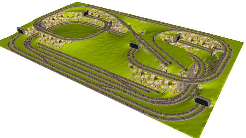 3D