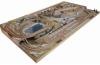GAS TT - N idea 04 - Fleischmann piccolo - 180 x 100 cm