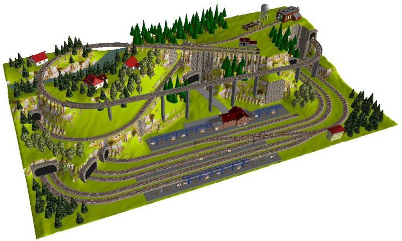 3D