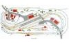 GAS TT - H0 idea 01 - Tillig Elite - 360 x 170 (150) cm