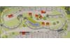 GAS TT - H0 idea 03 - Fleischmann Profi - 260 x 120 cm